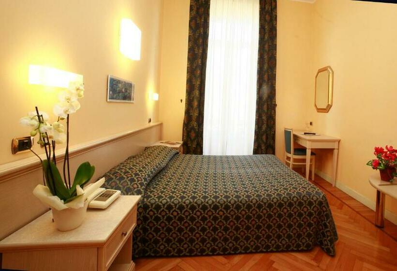 Otel Excelsior Splendide