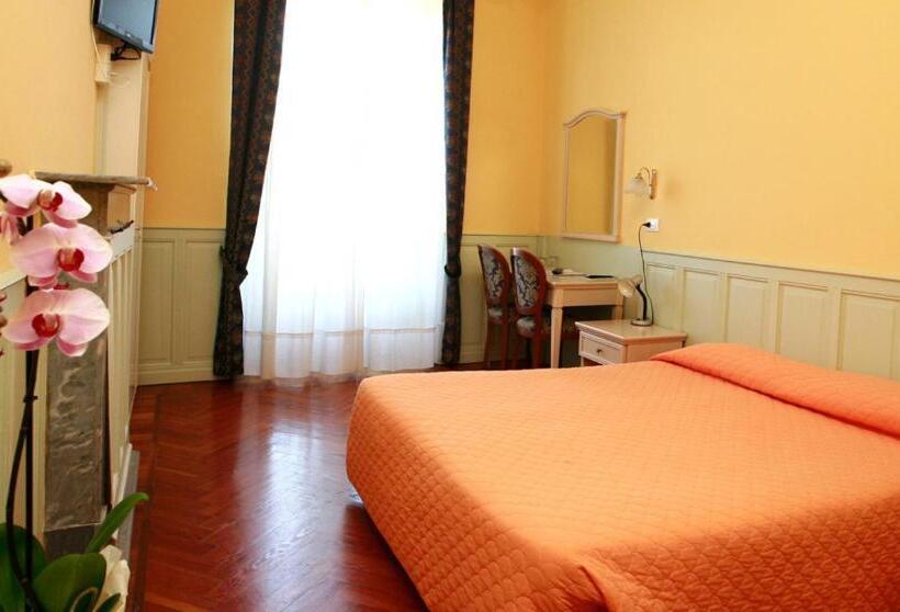 Otel Excelsior Splendide