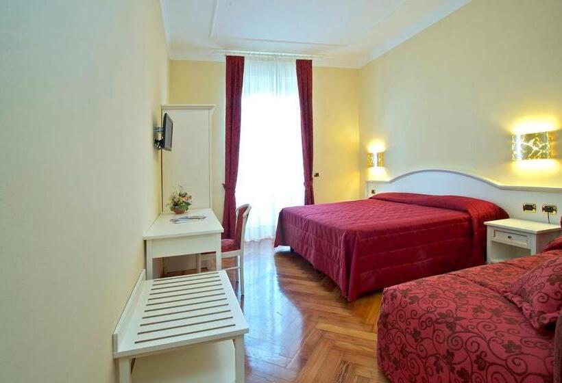 Otel Excelsior Splendide