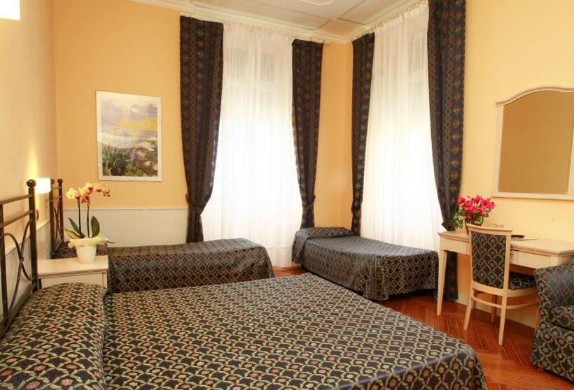 Otel Excelsior Splendide