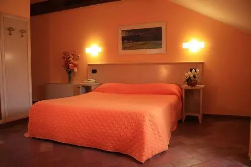 בית מלון כפרי Excelsior Splendide