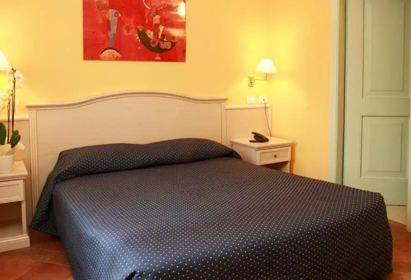 בית מלון כפרי Excelsior Splendide