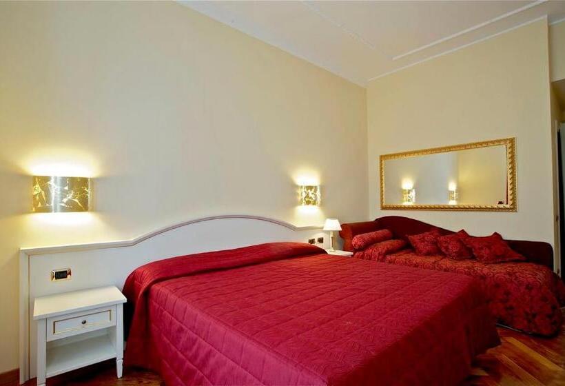 Otel Excelsior Splendide