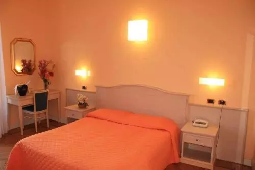 בית מלון כפרי Excelsior Splendide