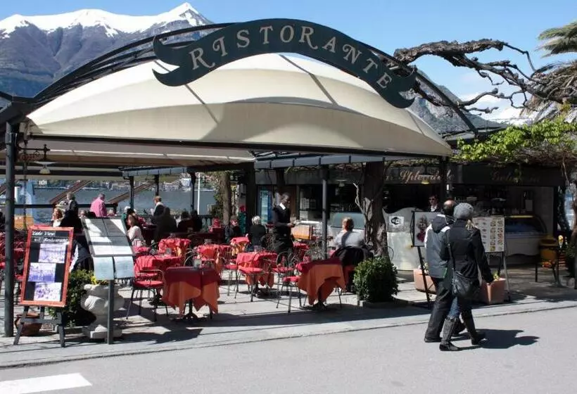 בית מלון כפרי Excelsior Splendide