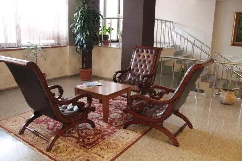 ホテル Florya Konagi