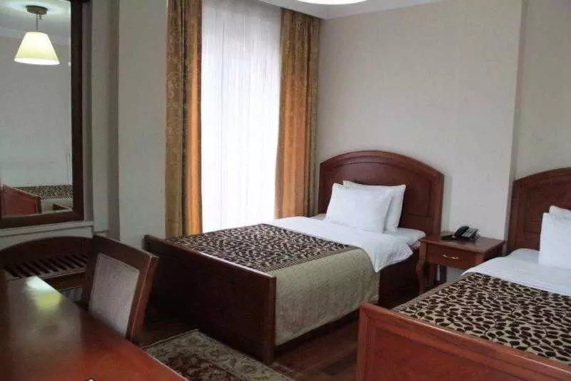 ホテル Florya Konagi