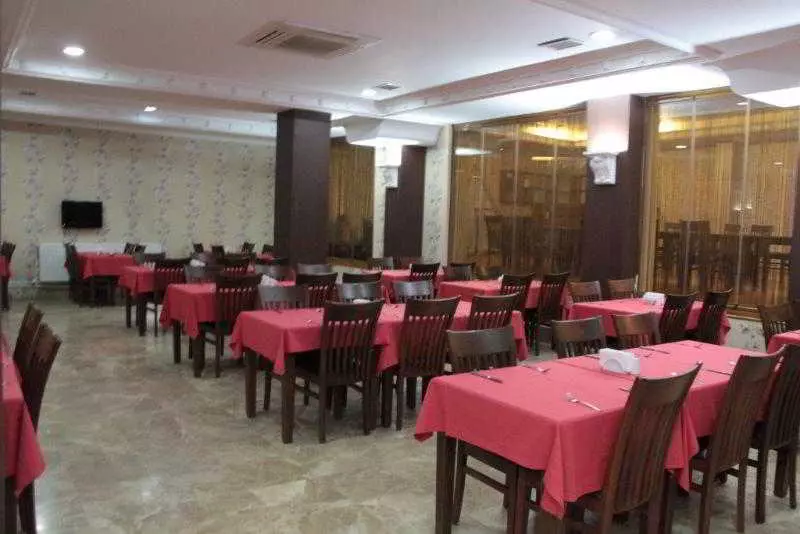 ホテル Florya Konagi