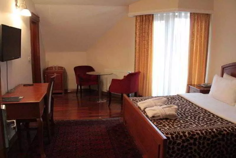 ホテル Florya Konagi