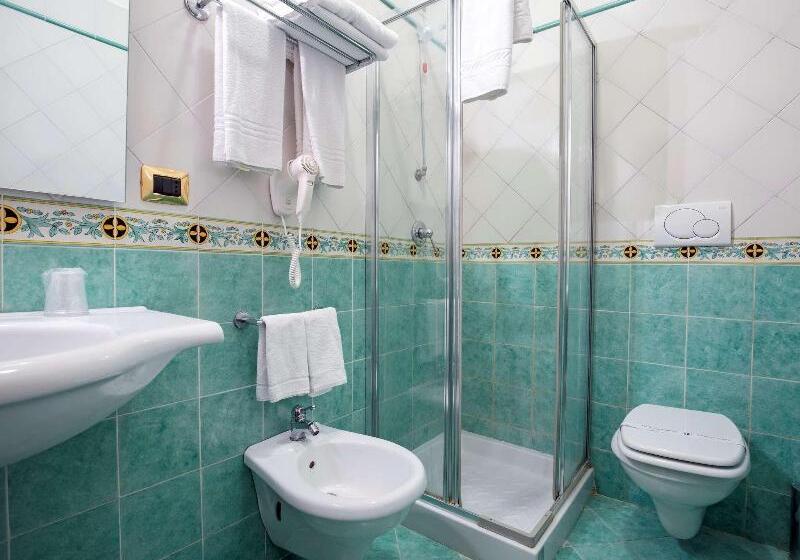 Отель La Panoramica