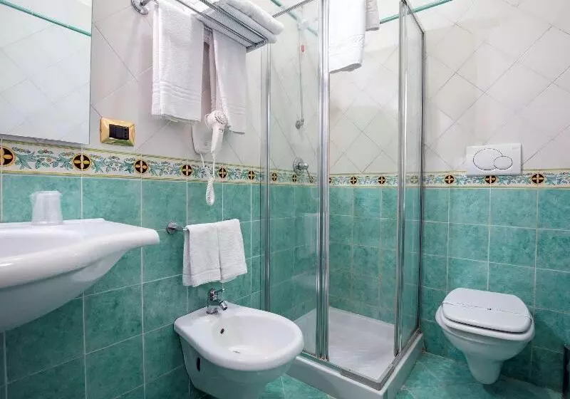 هتل La Panoramica