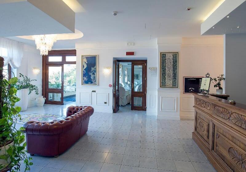 Отель La Panoramica