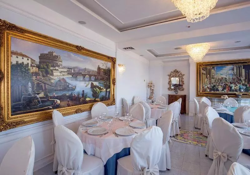 هتل La Panoramica