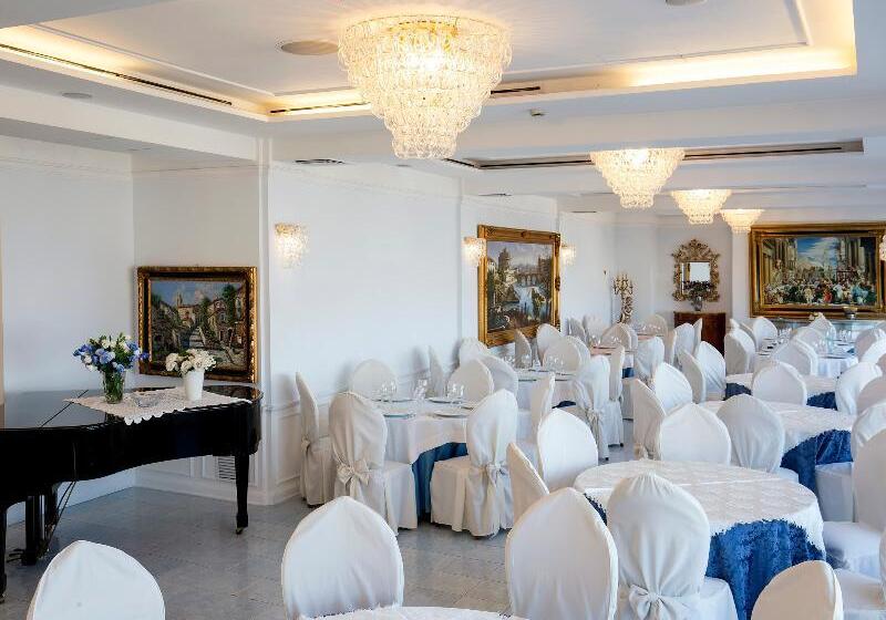 Отель La Panoramica