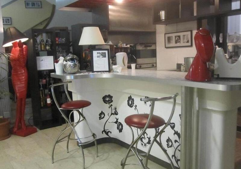 هتل La Perla Rimini