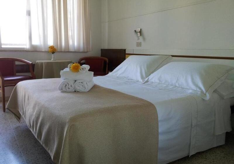 هتل La Perla Rimini