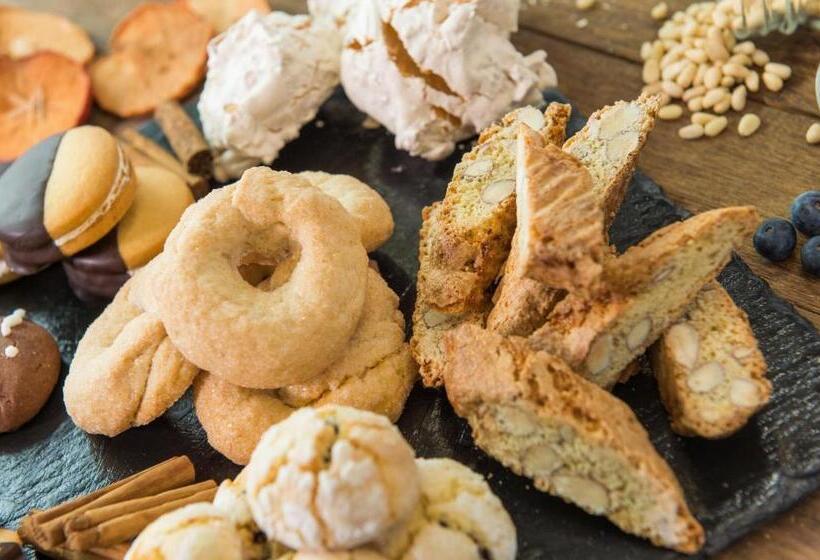 هتل La Perla Rimini