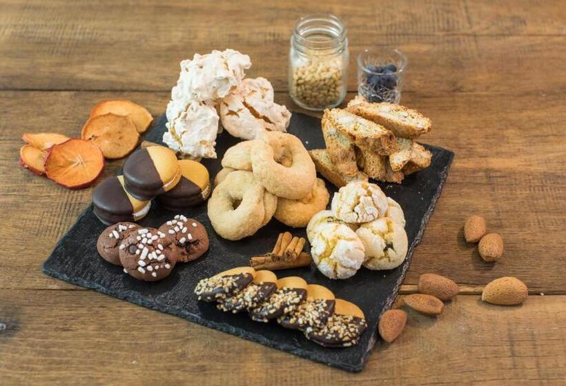 هتل La Perla Rimini