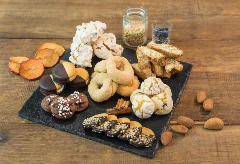 هتل La Perla Rimini