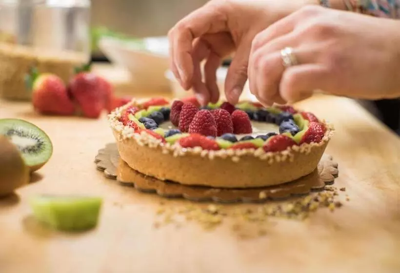 هتل La Perla Rimini