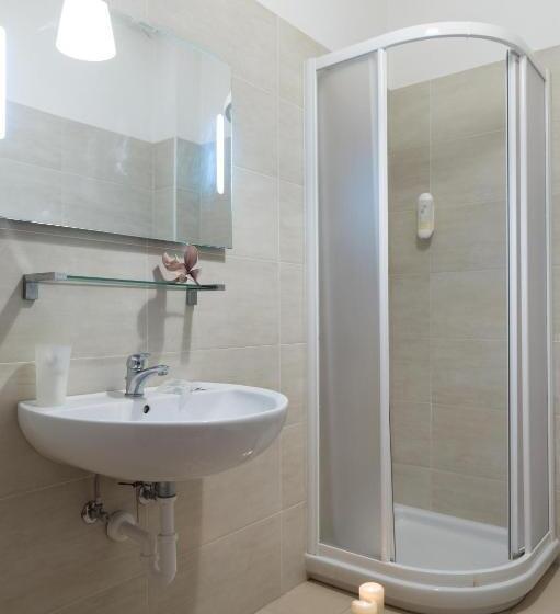 هتل La Perla Rimini