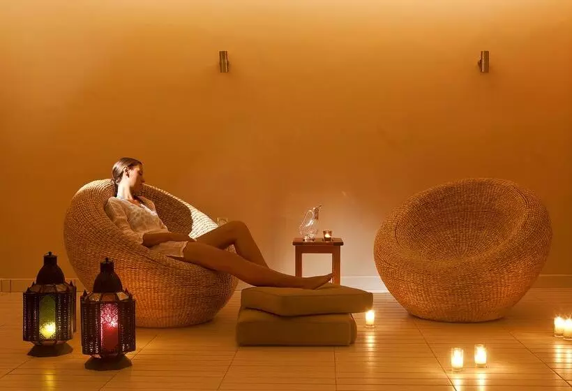 Отель Lindos Bay