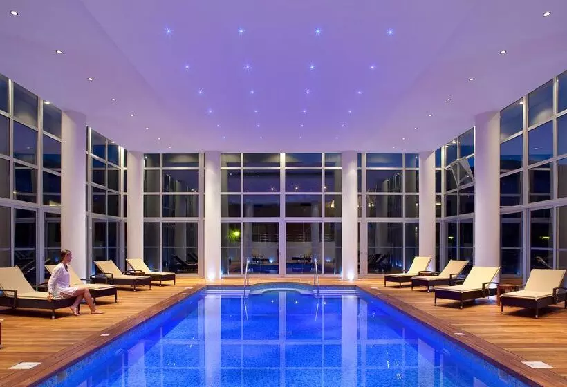 Отель Lindos Bay