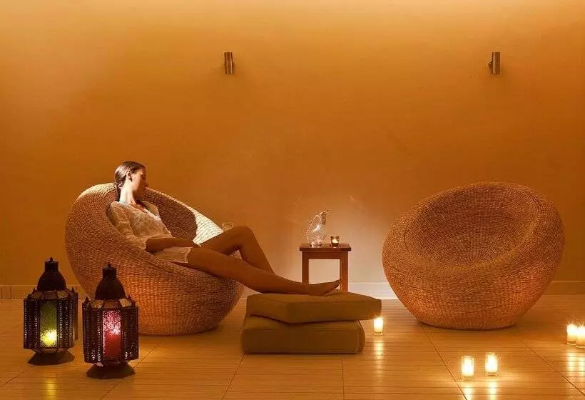 Отель Lindos Bay