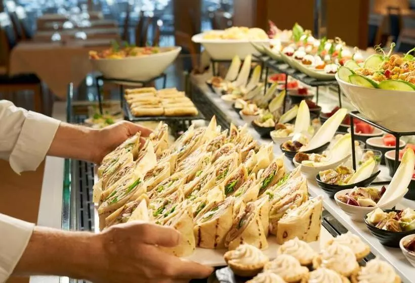 Отель Lindos Bay