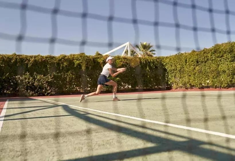 Отель Lindos Bay