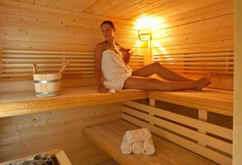 Отель Lindos Bay