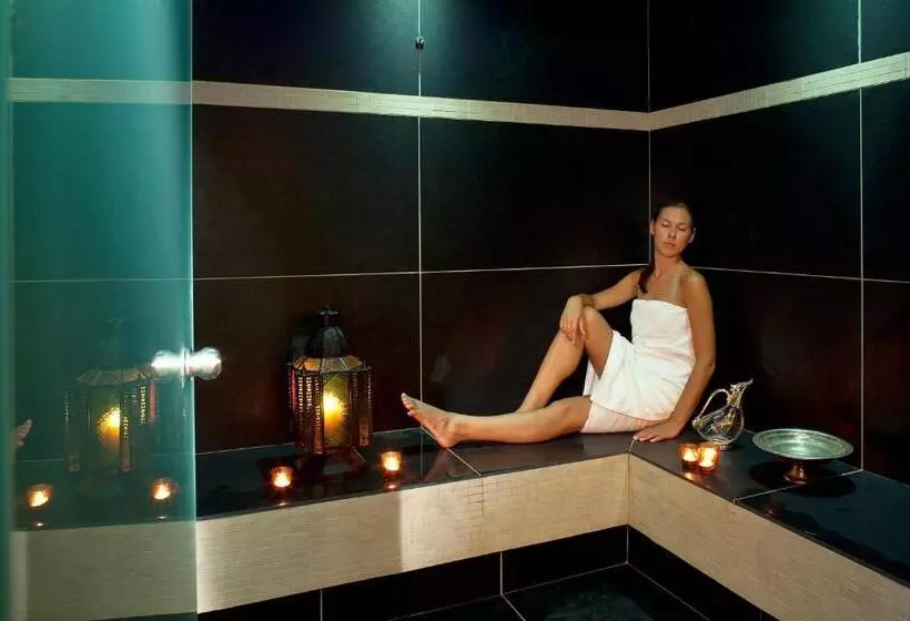 Отель Lindos Bay