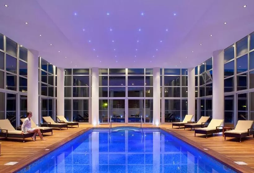 Отель Lindos Bay