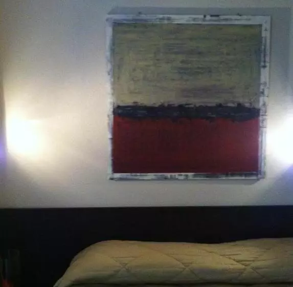 هتل Lucca In Villa Elisa & Gentucca