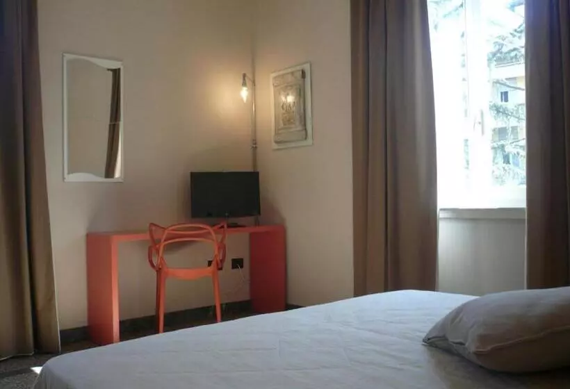 هتل Lucca In Villa Elisa & Gentucca