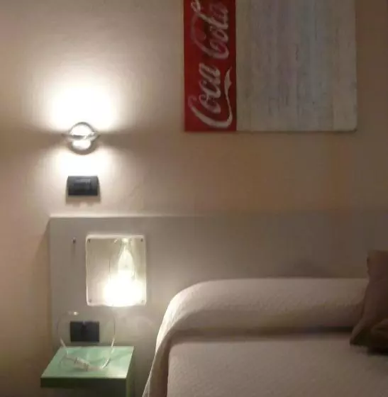 هتل Lucca In Villa Elisa & Gentucca