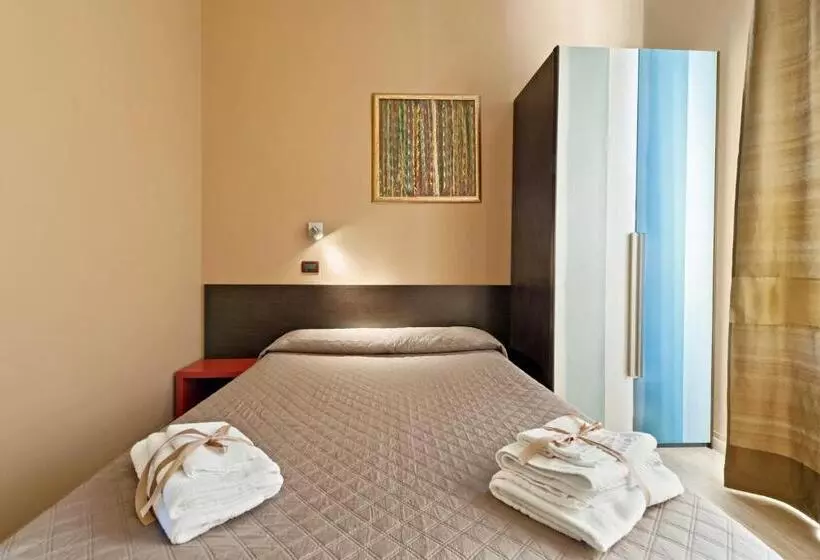 هتل Lucca In Villa Elisa & Gentucca