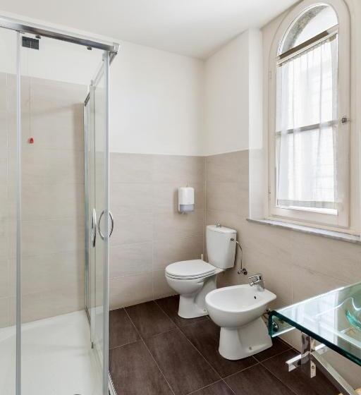 هتل Lucca In Villa Elisa & Gentucca