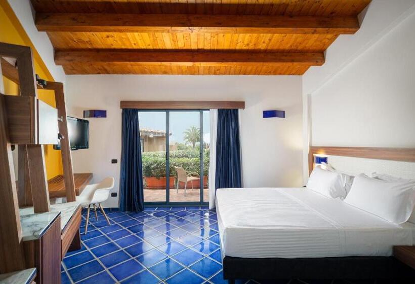 Magaggiari Hotel Resort