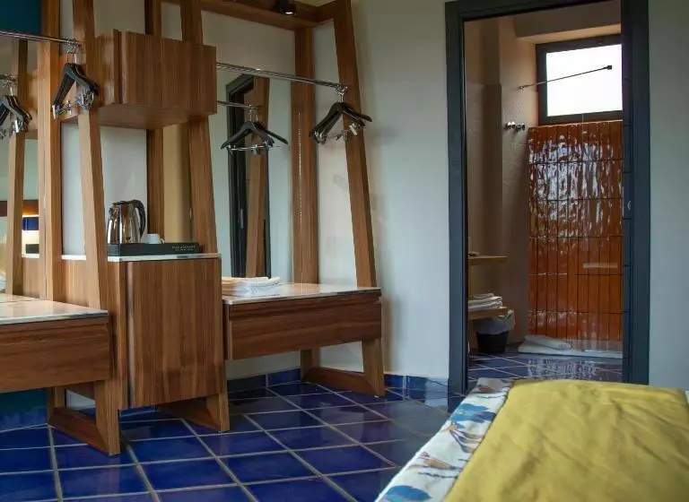 Magaggiari Hotel Resort