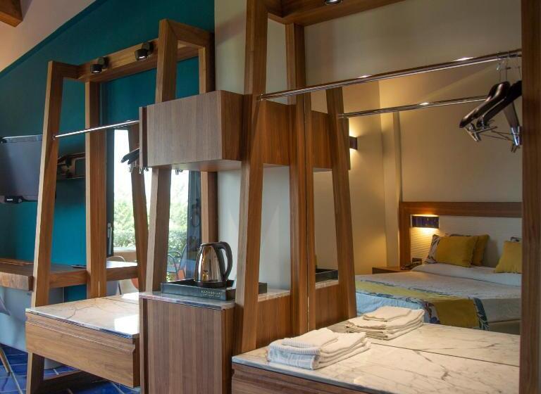 Magaggiari Hotel Resort