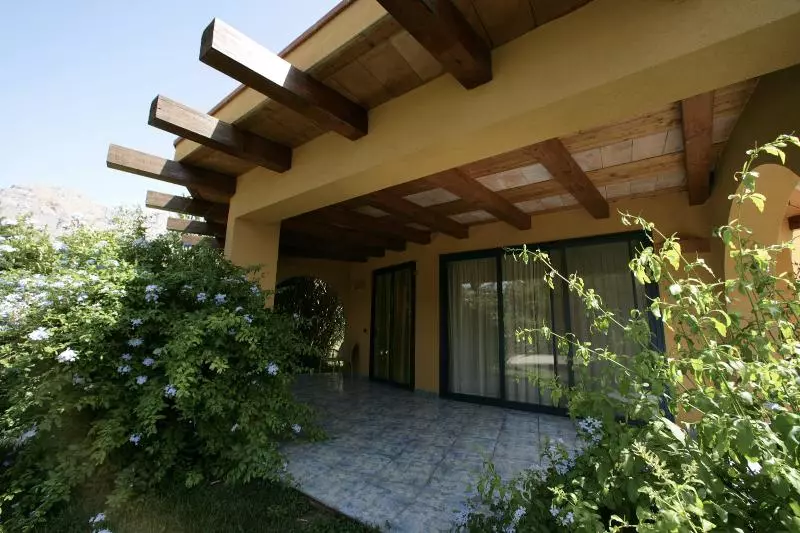 Magaggiari Hotel Resort