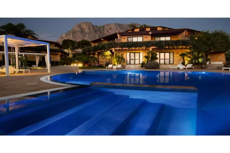 Magaggiari Hotel Resort