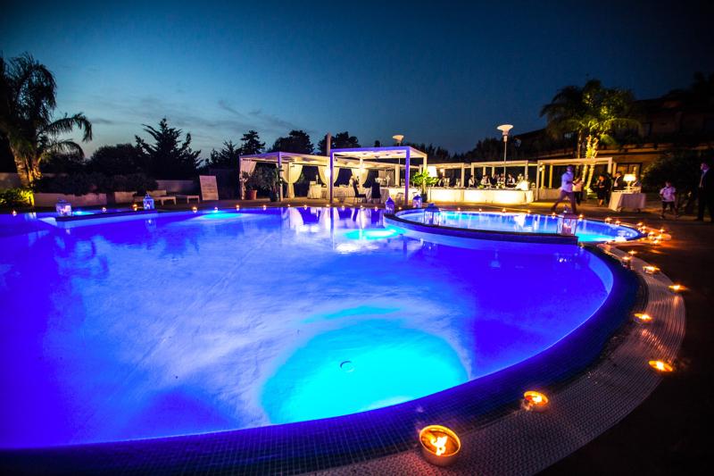 Magaggiari Hotel Resort