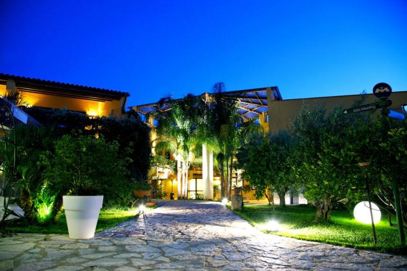 Magaggiari Hotel Resort