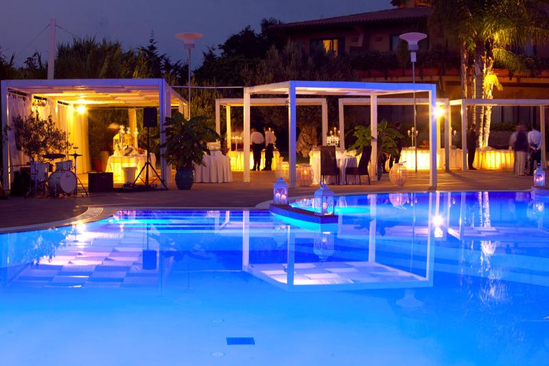 Magaggiari Hotel Resort