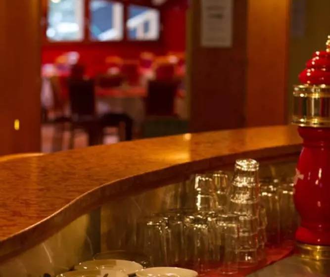 酒店 Nevesole Folgarida Resort Apart