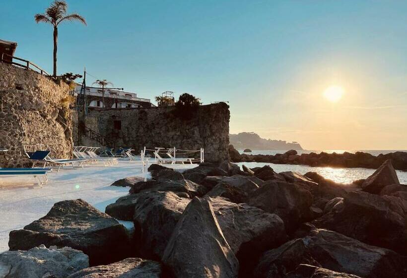 فندق Pagoda Lifestyle