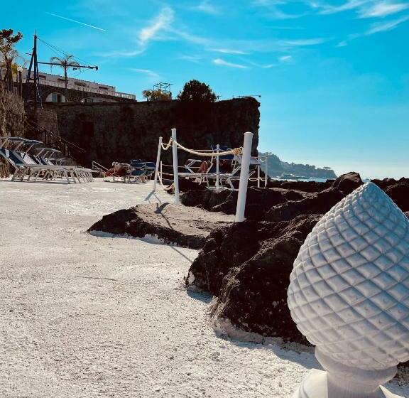 فندق Pagoda Lifestyle