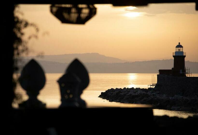 فندق Pagoda Lifestyle